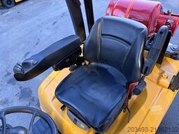 Hyster H2.5FT