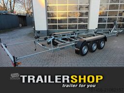 Martz Tridem Yacht 3500/3 Gurtwinde direkt