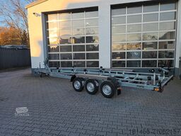 Martz Tridem Yacht 3500/3 Gurtwinde direkt