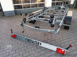 Martz Tridem Yacht 3500/3 Gurtwinde direkt