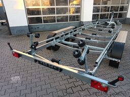 Martz Tridem Yacht 3500/3 Gurtwinde direkt