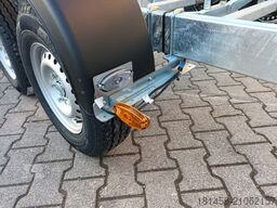 Martz Tridem Yacht 3500/3 Gurtwinde direkt