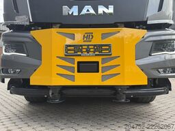 MAN TGS 35.520 TGS 35.520 8X2 Hiab EFFER 955-8s +Ji...