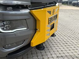 MAN TGS 35.520 TGS 35.520 8X2 Hiab EFFER 955-8s +Ji...