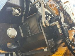 MAN TGS 35.520 TGS 35.520 8X2 Hiab EFFER 955-8s +Ji...