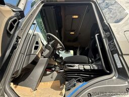MAN TGS 35.520 TGS 35.520 8X2 Hiab EFFER 955-8s +Ji...