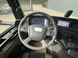 MAN TGS 35.520 TGS 35.520 8X2 Hiab EFFER 955-8s +Ji...