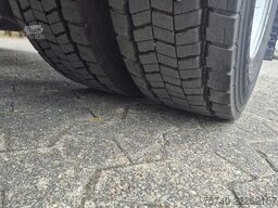 man TGL 12.220 BL City Abrollkipper  AHK Euro 6