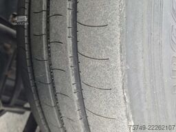 man TGL 12.220 BL City Abrollkipper  AHK Euro 6