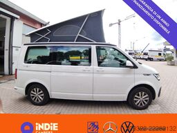 2022 Volkswagen California Coast | Automatico | Tetto a soffietto