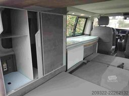 2022 Volkswagen California Coast | Automatico | Tetto a soffietto