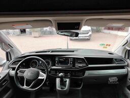 2022 Volkswagen California Coast | Automatico | Tetto a soffietto