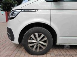 2022 Volkswagen California Coast | Automatico | Tetto a soffietto