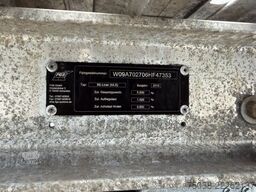 Iveco 50-170 - SZM DoKa - 1. Hand - BE Liner