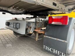 Iveco 50-170 - SZM DoKa - 1. Hand - BE Liner
