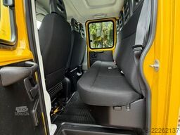 Iveco 50-170 - SZM DoKa - 1. Hand - BE Liner
