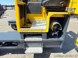 Combilift C5000XL / DUPLEX 4500MM / FREE LIFT