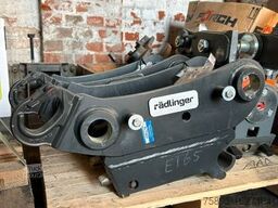 Schnellwechsler MS03 für EW65/ET65