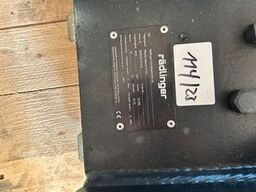 Schnellwechsler MS03 für EW65/ET65