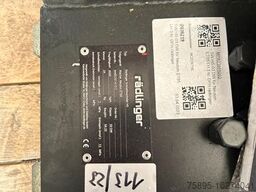 Schnellwechsler MS03 für EW65/ET65