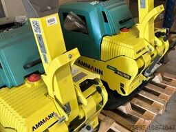 AMMANN Rüttelplatte APH6585