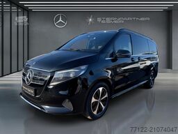 Mercedes-Benz EQV 300 AVANTGARDE Lang AIRMATIC+BURMESTER+MULTI