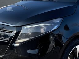 Mercedes-Benz EQV 300 AVANTGARDE Lang AIRMATIC+BURMESTER+MULTI