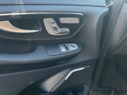 Mercedes-Benz EQV 300 AVANTGARDE Lang AIRMATIC+BURMESTER+MULTI