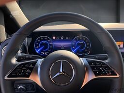 Mercedes-Benz EQV 300 AVANTGARDE Lang AIRMATIC+BURMESTER+MULTI