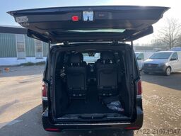 Mercedes-Benz EQV 300 AVANTGARDE Lang AIRMATIC+BURMESTER+MULTI