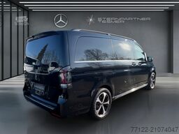Mercedes-Benz EQV 300 AVANTGARDE Lang AIRMATIC+BURMESTER+MULTI