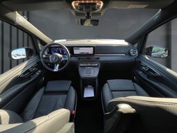 Mercedes-Benz EQV 300 AVANTGARDE Lang AIRMATIC+BURMESTER+MULTI