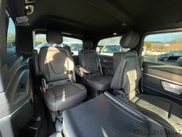 Mercedes-Benz EQV 300 AVANTGARDE Lang AIRMATIC+BURMESTER+MULTI
