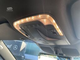 Mercedes-Benz EQV 300 AVANTGARDE Lang AIRMATIC+BURMESTER+MULTI