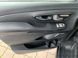 Mercedes-Benz V 300 d 4M AVANTGARDE, LANG - AMG! NIGHT! TISCH!