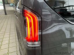 Mercedes-Benz V 300 d 4M AVANTGARDE, LANG - AMG! NIGHT! TISCH!