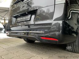 Mercedes-Benz V 300 d 4M AVANTGARDE, LANG - AMG! NIGHT! TISCH!