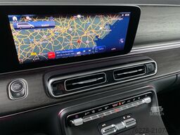 Mercedes-Benz V 300 d 4M AVANTGARDE, LANG - AMG! NIGHT! TISCH!