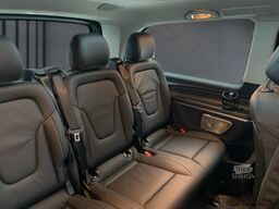 Mercedes-Benz V 300 d 4M AVANTGARDE, LANG - AMG! NIGHT! TISCH!