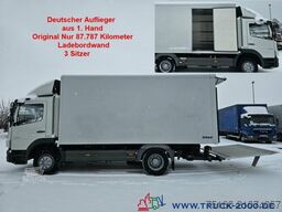 Mercedes-Benz 1218 Seitentür LBW 3Sitze Original 87787KM Klima