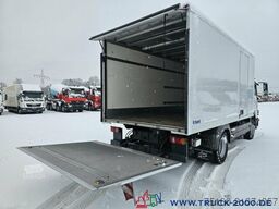 Mercedes-Benz 1218 Seitentür LBW 3Sitze Original 87787KM Klima