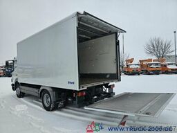 Mercedes-Benz 1218 Seitentür LBW 3Sitze Original 87787KM Klima