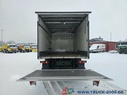 Mercedes-Benz 1218 Seitentür LBW 3Sitze Original 87787KM Klima