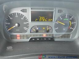 Mercedes-Benz 1218 Seitentür LBW 3Sitze Original 87787KM Klima