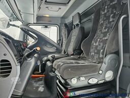 Mercedes-Benz 1218 Seitentür LBW 3Sitze Original 87787KM Klima