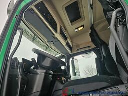 Mercedes-Benz Actros 1836 Deutscher LKW 98.723 KM 1.Hand MBUX