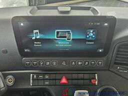 Mercedes-Benz Actros 1836 Deutscher LKW 98.723 KM 1.Hand MBUX