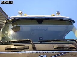 Volvo FH16 750 8X4 NEW 8x4 chassis! Air suspension Bi...