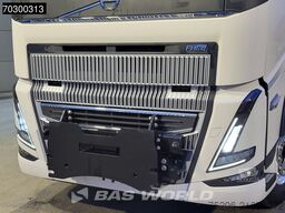 Volvo FH16 750 8X4 NEW 8x4 chassis! Air suspension Bi...