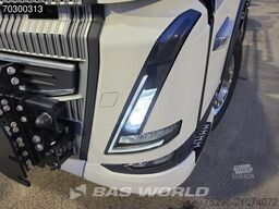 Volvo FH16 750 8X4 NEW 8x4 chassis! Air suspension Bi...
